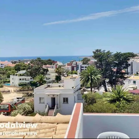 Appartement Double Rooftop Mont-blanc : Vue Amazing *