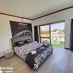 Daire Double Rooftop Mont-blanc : Vue Amazing