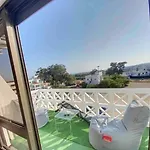 Double Rooftop Mont-blanc : Vue Amazing Albufeira