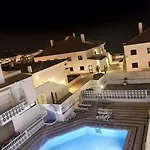 Double Rooftop Mont-blanc : Vue Amazing Daire *