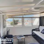 Double Rooftop Mont-blanc : Vue Amazing Albufeira