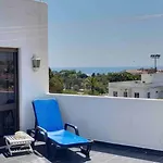 Double Rooftop Mont-blanc : Vue Amazing Daire *