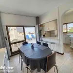 Daire Double Rooftop Mont-blanc : Vue Amazing Albufeira