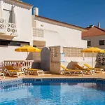 Double Rooftop Mont-blanc : Vue Amazing * Albufeira