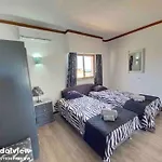 Double Rooftop Mont-blanc : Vue Amazing Daire *