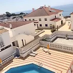 Double Rooftop Mont-blanc : Vue Amazing * Albufeira