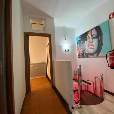 Apartment Double Rooftop Mont-blanc : Vue Amazing *