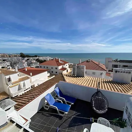 Double Rooftop Mont-blanc : Vue Amazing Apartment Albufeira