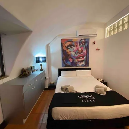 Apartment Double Rooftop Mont-blanc : Vue Amazing Albufeira