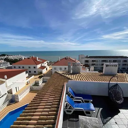 Apartment Double Rooftop Mont-blanc : Vue Amazing *