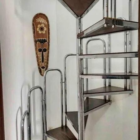 Double Rooftop Mont-blanc : Vue Amazing