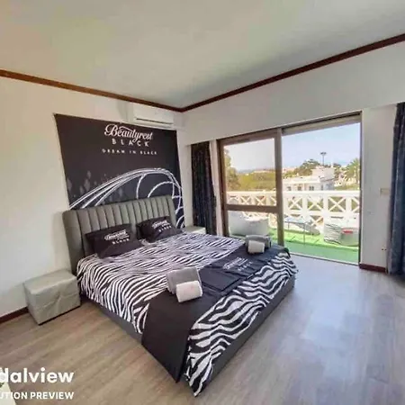 Appartement Double Rooftop Mont-blanc : Vue Amazing