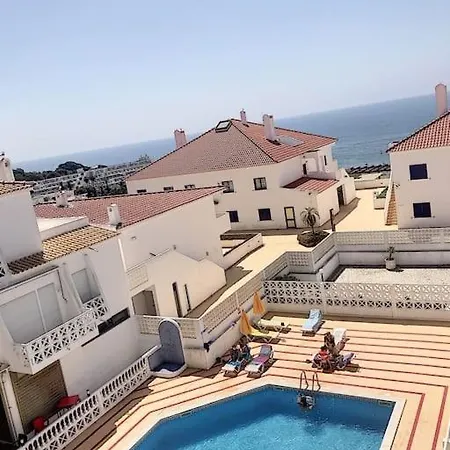 Double Rooftop Mont-blanc : Vue Amazing Διαμέρισμα *