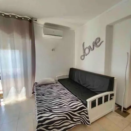 Double Rooftop Mont-blanc : Vue Amazing Appartement Albufeira