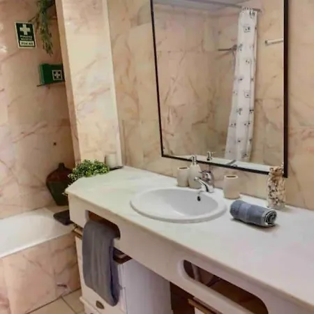 Διαμέρισμα Double Rooftop Mont-blanc : Vue Amazing *