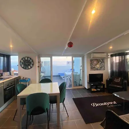 Double Rooftop Mont-blanc : Vue Amazing