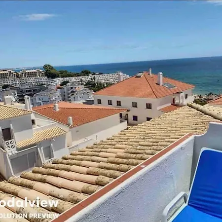 Double Rooftop Mont-blanc : Vue Amazing Appartement *