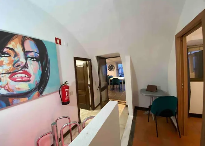 Double Rooftop Mont-blanc : Vue Amazing 아파트 *