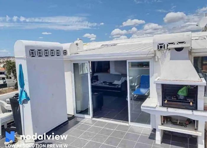 Lejlighed Double Rooftop Mont-blanc : Vue Amazing *