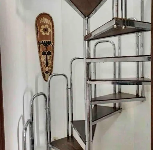 Double Rooftop Mont-blanc : Vue Amazing