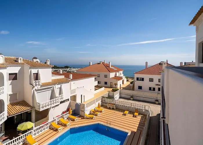 아파트 Double Rooftop Mont-blanc : Vue Amazing