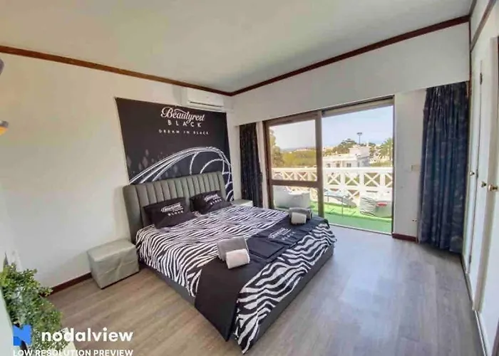 아파트 Double Rooftop Mont-blanc : Vue Amazing