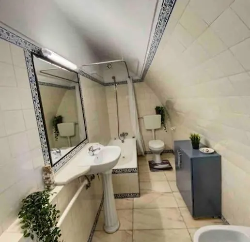 Lejlighed Double Rooftop Mont-blanc : Vue Amazing