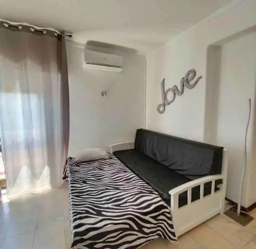 Double Rooftop Mont-blanc : Vue Amazing 아파트 알부페이라