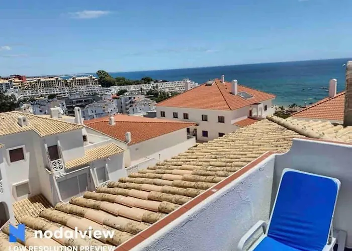 Double Rooftop Mont-blanc : Vue Amazing 아파트 *