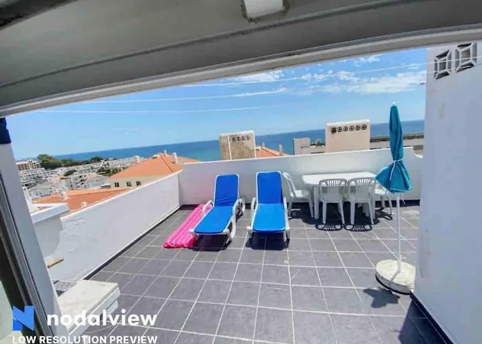 Lejlighed Double Rooftop Mont-blanc : Vue Amazing *