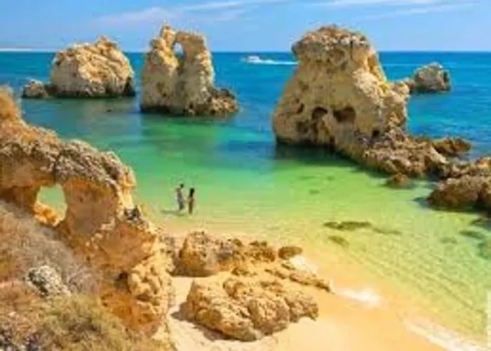 아파트 Double Rooftop Mont-blanc : Vue Amazing