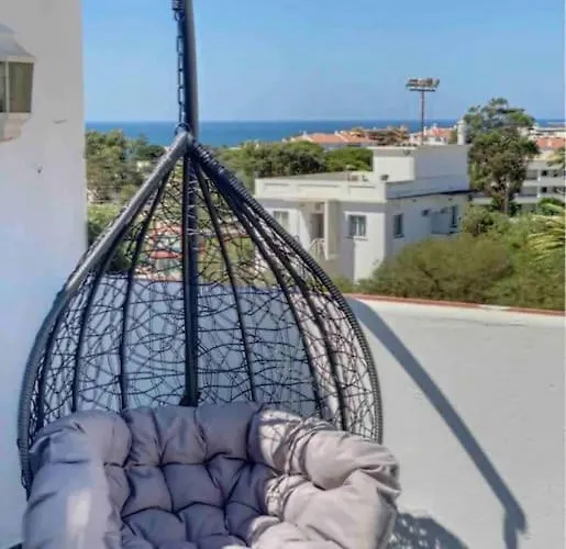 Double Rooftop Mont-blanc : Vue Amazing 아파트