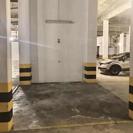 Double Rooftop Mont-blanc : Vue Amazing Lägenhet *