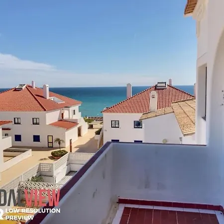 Double Rooftop Mont-blanc : Vue Amazing * Albufeira