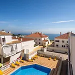 Διαμέρισμα Double Rooftop Mont-blanc : Vue Amazing