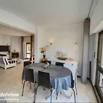 Διαμέρισμα Double Rooftop Mont-blanc : Vue Amazing