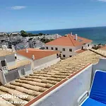 Double Rooftop Mont-blanc : Vue Amazing Διαμέρισμα Αλμπουφέιρα