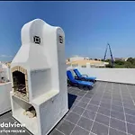 Double Rooftop Mont-blanc : Vue Amazing Αλμπουφέιρα