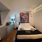 Διαμέρισμα Double Rooftop Mont-blanc : Vue Amazing Αλμπουφέιρα