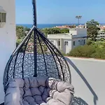 Double Rooftop Mont-blanc : Vue Amazing Διαμέρισμα
