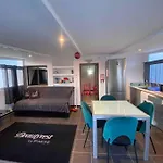 Double Rooftop Mont-blanc : Vue Amazing