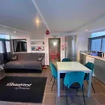 Double Rooftop Mont-blanc : Vue Amazing Διαμέρισμα