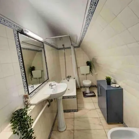 شقة Double Rooftop Mont-blanc : Vue Amazing